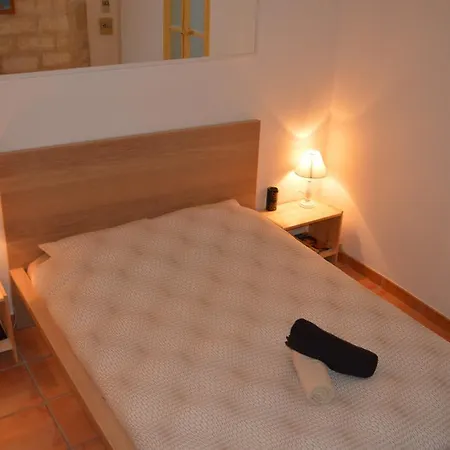 T2 Coeur De Ville Apartment