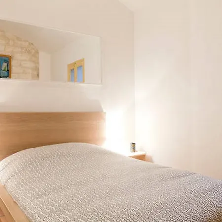 Apartment T2 Coeur De Ville *