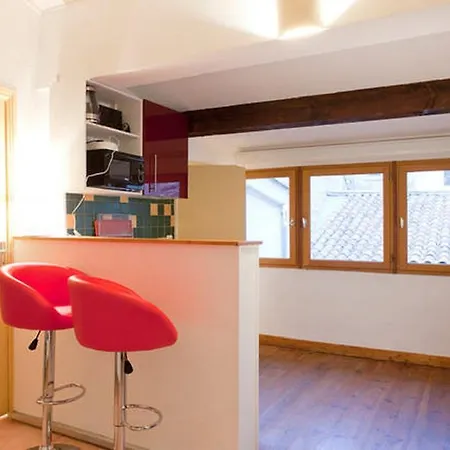 T2 Coeur De Ville Apartment Montpellier