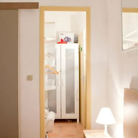 Apartment T2 Coeur De Ville *